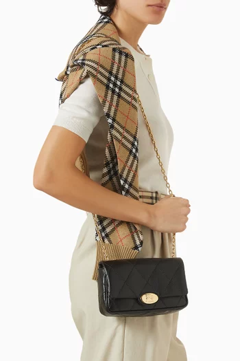 كلاتش ستراند جلد عجل