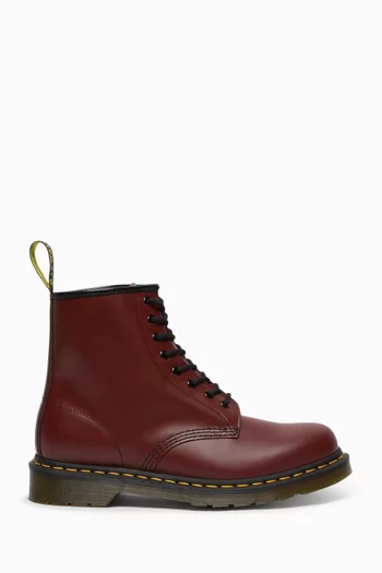 1460 Boots in Leather