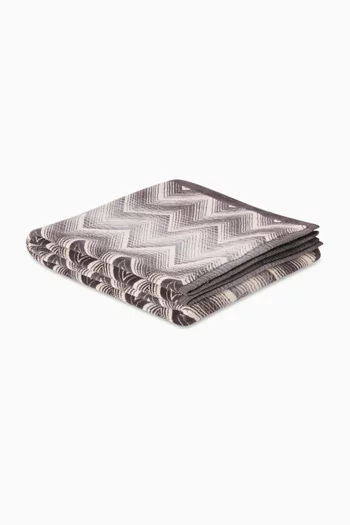 Marea Bath Mat in Cotton