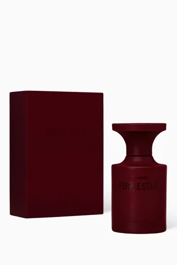 Purple Stain Extrait de Parfum, 50ml