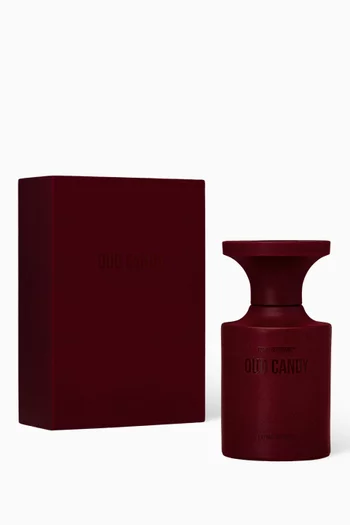Oud Candy Extrait de Parfum, 50ml