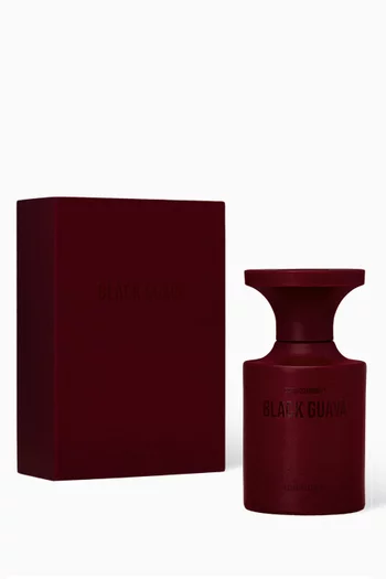 Black Guava Extrait de Parfum, 50ml