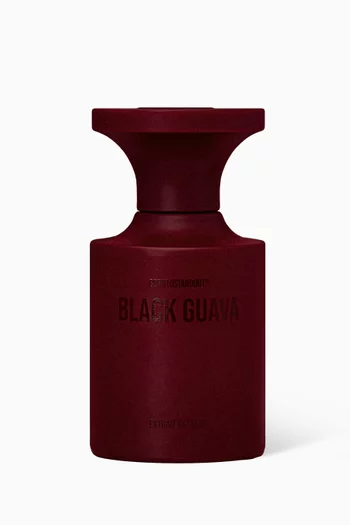 Black Guava Extrait de Parfum, 50ml