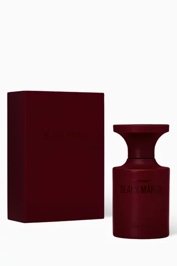 Black Mango Extrait de Parfum, 50ml