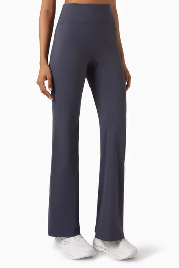 Flared Yoga Pants