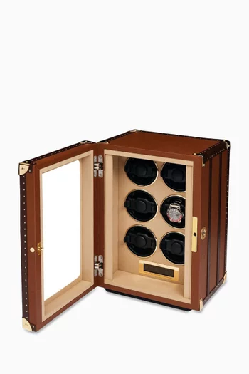 Romer Six Watch Winder
