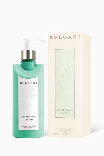 Eau Parfumée Thé Vert Body Lotion, 300ml