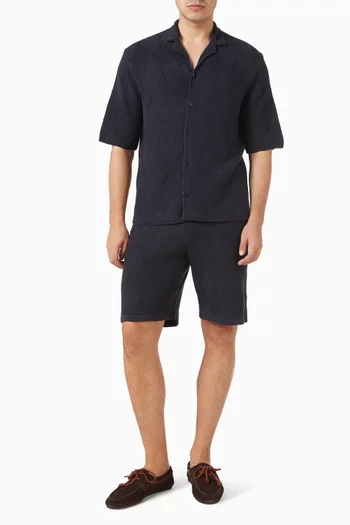 Max Knit Shorts