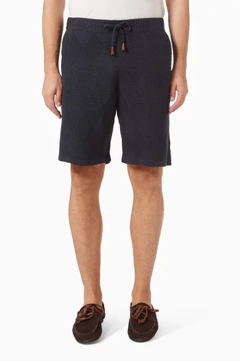 Max Knit Shorts