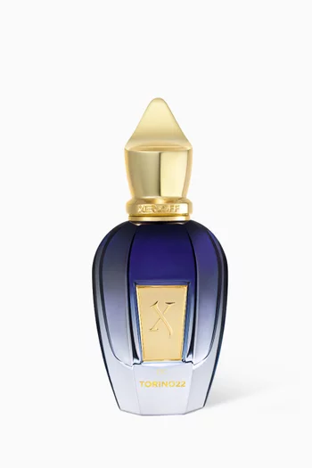ماء عطر تورينو 22‏، 50 ملل