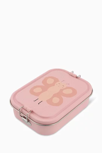 Mrs. Unicorn Large Lunch Box