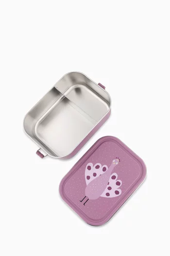 Mrs. Unicorn Large Lunch Box