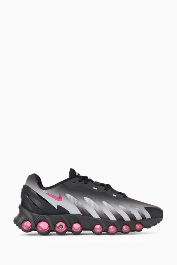 Air Max Dn8 Sneakers in Mesh