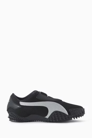 Mostro OG Sneakers in Mesh