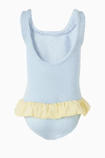 Duo Denise Swimsuit in The Original Crinkle™