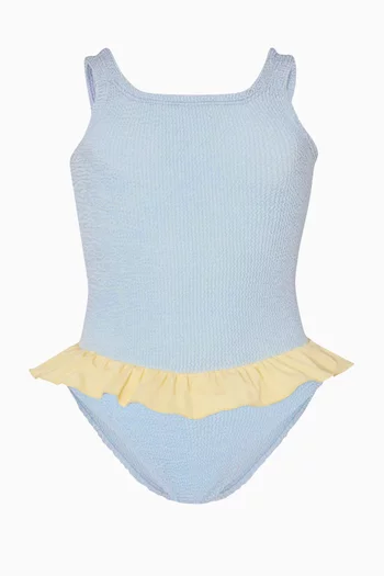 Duo Denise Swimsuit in The Original Crinkle™