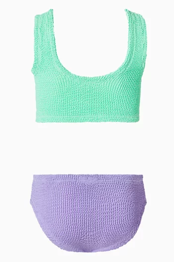 Duo Lyra Bikini Set