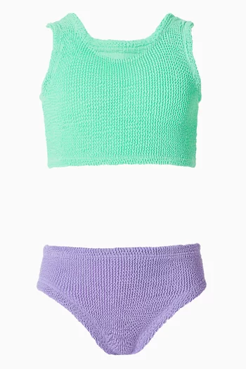 Duo Lyra Bikini Set
