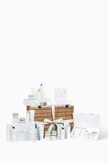 Medium Celebration Hamper for Mother & Baby