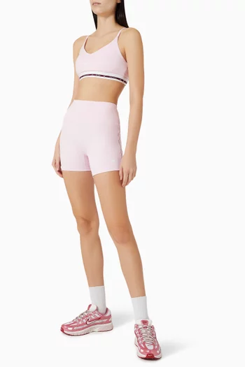 One Biker Shorts