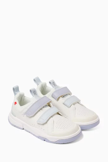 The Roger Sneakers