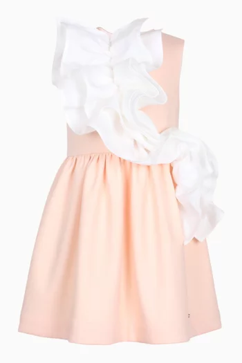 Light Breeze Dress