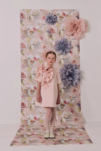 Orchard Dress