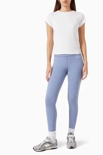 Bold Runner Essential T-Shirt in Cotton