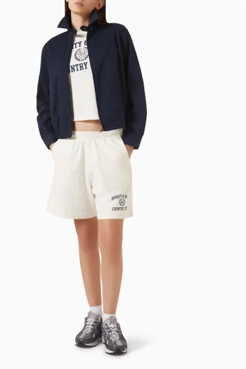 Varsity Crest Essential T-shirt
