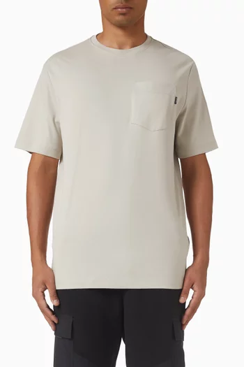 Tylerr T-shirt in Cotton
