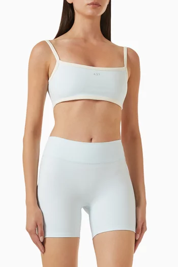 The Micro Bra
