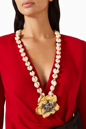 قلادة جاردين أكواتيك