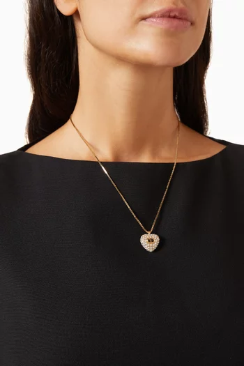 قلادة كور رويال معدن