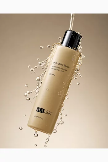 Hydrating Toner, 207ml