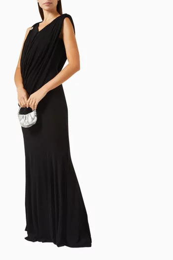 Valaya Maxi Dress