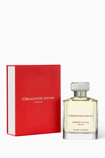 Ambre Royal Parfum, 88ml
