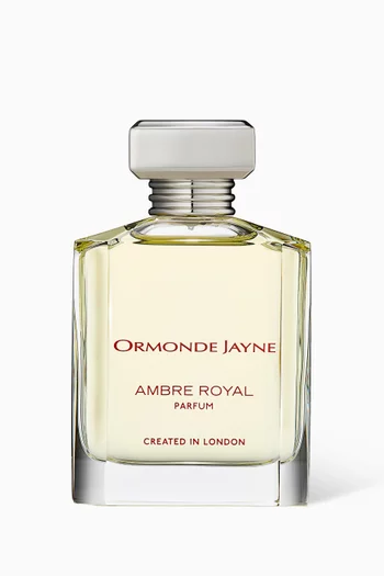 Ambre Royal Parfum, 88ml