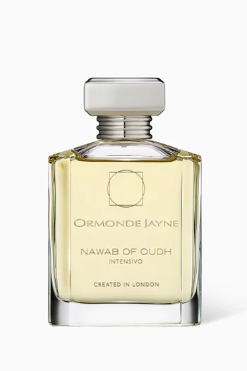 Nawab of Oudh Intensivo Pure Parfum, 88ml