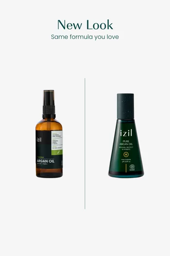 Pure Argan Oil, 100ml