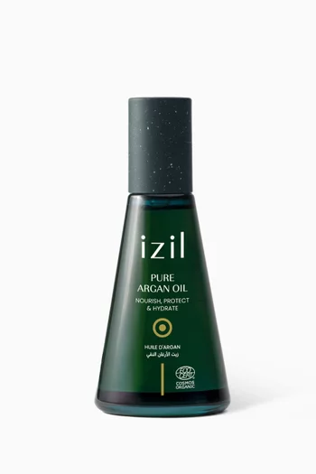 Pure Argan Oil, 100ml