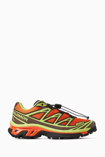 XT-6 Sneakers