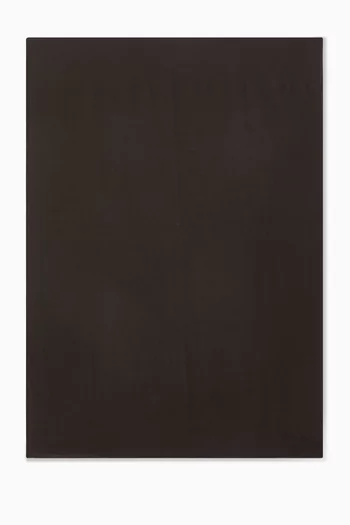 Signature Scarf in Silk Blend