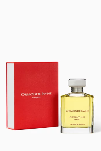 Osmanthus Parfum, 88ml