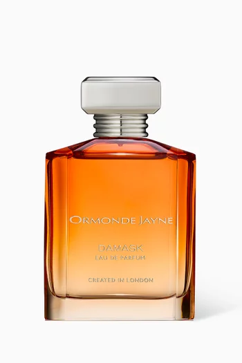Damask Eau de Parfum, 88ml