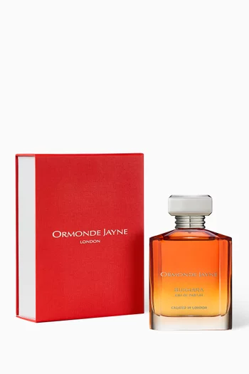 Bukhara Eau de Parfum, 88ml