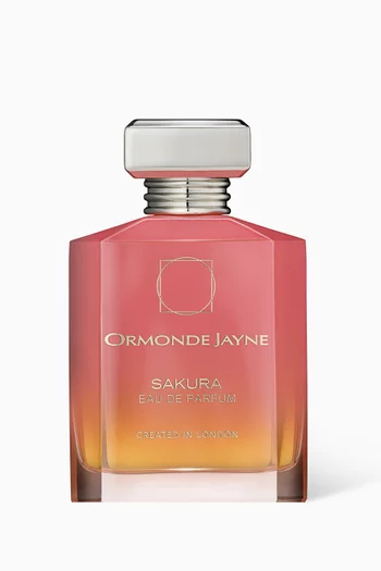 Sakura Eau de Parfum, 88ml
