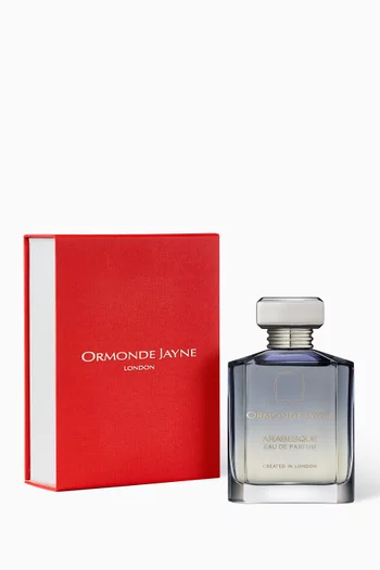 Arabesque Eau de Parfum, 88ml