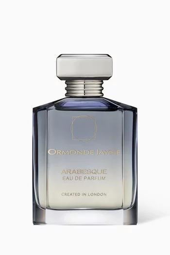 Arabesque Eau de Parfum, 88ml