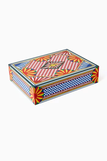 Backgammon Set