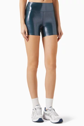 شورت مارفل نايلون مطاطي